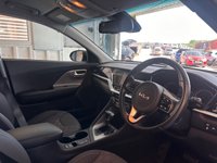 USED 2022 22 KIA NIRO 1.6 GDi 2 SUV 5dr Petrol Hybrid DCT Euro 6 (s/s) (139 bhp)+2 KEYS+1 FORMER KEEPER+PRIVACY+PARK CONTROL+CLIMATE+ALLOYS+APPS+BLUETOOTH+DIGITAL DASH+MEDIA+USB+DAB+ 2 KEYS+1 FORMER KEEPER+PRIVACY+PARK CONTROL+CLIMATE+ALLOYS+APPS+BLUETOOTH+DIGITAL DASH+MEDIA+USB+DAB+CRUISE+HPI CLEAR
