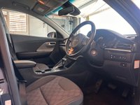 USED 2022 22 KIA NIRO 1.6 GDi 2 SUV 5dr Petrol Hybrid DCT Euro 6 (s/s) (139 bhp)+2 KEYS+1 FORMER KEEPER+PRIVACY+PARK CONTROL+CLIMATE+ALLOYS+APPS+BLUETOOTH+DIGITAL DASH+MEDIA+USB+DAB+ 2 KEYS+1 FORMER KEEPER+PRIVACY+PARK CONTROL+CLIMATE+ALLOYS+APPS+BLUETOOTH+DIGITAL DASH+MEDIA+USB+DAB+CRUISE+HPI CLEAR