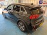 USED 2022 22 KIA NIRO 1.6 GDi 2 SUV 5dr Petrol Hybrid DCT Euro 6 (s/s) (139 bhp)+2 KEYS+1 FORMER KEEPER+PRIVACY+PARK CONTROL+CLIMATE+ALLOYS+APPS+BLUETOOTH+DIGITAL DASH+MEDIA+USB+DAB+ 2 KEYS+1 FORMER KEEPER+PRIVACY+PARK CONTROL+CLIMATE+ALLOYS+APPS+BLUETOOTH+DIGITAL DASH+MEDIA+USB+DAB+CRUISE+HPI CLEAR