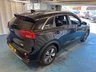 USED 2022 22 KIA NIRO 1.6 GDi 2 SUV 5dr Petrol Hybrid DCT Euro 6 (s/s) (139 bhp)+2 KEYS+1 FORMER KEEPER+PRIVACY+PARK CONTROL+CLIMATE+ALLOYS+APPS+BLUETOOTH+DIGITAL DASH+MEDIA+USB+DAB+ 2 KEYS+1 FORMER KEEPER+PRIVACY+PARK CONTROL+CLIMATE+ALLOYS+APPS+BLUETOOTH+DIGITAL DASH+MEDIA+USB+DAB+CRUISE+HPI CLEAR
