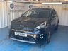 USED 2022 22 KIA NIRO 1.6 GDi 2 SUV 5dr Petrol Hybrid DCT Euro 6 (s/s) (139 bhp)+2 KEYS+1 FORMER KEEPER+PRIVACY+PARK CONTROL+CLIMATE+ALLOYS+APPS+BLUETOOTH+DIGITAL DASH+MEDIA+USB+DAB+ 2 KEYS+1 FORMER KEEPER+PRIVACY+PARK CONTROL+CLIMATE+ALLOYS+APPS+BLUETOOTH+DIGITAL DASH+MEDIA+USB+DAB+CRUISE+HPI CLEAR
