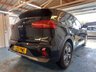 USED 2022 22 KIA NIRO 1.6 GDi 2 SUV 5dr Petrol Hybrid DCT Euro 6 (s/s) (139 bhp)+2 KEYS+1 FORMER KEEPER+PRIVACY+PARK CONTROL+CLIMATE+ALLOYS+APPS+BLUETOOTH+DIGITAL DASH+MEDIA+USB+DAB+ 2 KEYS+1 FORMER KEEPER+PRIVACY+PARK CONTROL+CLIMATE+ALLOYS+APPS+BLUETOOTH+DIGITAL DASH+MEDIA+USB+DAB+CRUISE+HPI CLEAR