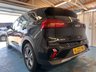 USED 2022 22 KIA NIRO 1.6 GDi 2 SUV 5dr Petrol Hybrid DCT Euro 6 (s/s) (139 bhp)+2 KEYS+1 FORMER KEEPER+PRIVACY+PARK CONTROL+CLIMATE+ALLOYS+APPS+BLUETOOTH+DIGITAL DASH+MEDIA+USB+DAB+ 2 KEYS+1 FORMER KEEPER+PRIVACY+PARK CONTROL+CLIMATE+ALLOYS+APPS+BLUETOOTH+DIGITAL DASH+MEDIA+USB+DAB+CRUISE+HPI CLEAR