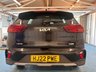 USED 2022 22 KIA NIRO 1.6 GDi 2 SUV 5dr Petrol Hybrid DCT Euro 6 (s/s) (139 bhp)+2 KEYS+1 FORMER KEEPER+PRIVACY+PARK CONTROL+CLIMATE+ALLOYS+APPS+BLUETOOTH+DIGITAL DASH+MEDIA+USB+DAB+ 2 KEYS+1 FORMER KEEPER+PRIVACY+PARK CONTROL+CLIMATE+ALLOYS+APPS+BLUETOOTH+DIGITAL DASH+MEDIA+USB+DAB+CRUISE+HPI CLEAR