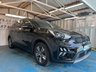 USED 2022 22 KIA NIRO 1.6 GDi 2 SUV 5dr Petrol Hybrid DCT Euro 6 (s/s) (139 bhp)+2 KEYS+1 FORMER KEEPER+PRIVACY+PARK CONTROL+CLIMATE+ALLOYS+APPS+BLUETOOTH+DIGITAL DASH+MEDIA+USB+DAB+ 2 KEYS+1 FORMER KEEPER+PRIVACY+PARK CONTROL+CLIMATE+ALLOYS+APPS+BLUETOOTH+DIGITAL DASH+MEDIA+USB+DAB+CRUISE+HPI CLEAR