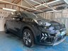 USED 2022 22 KIA NIRO 1.6 GDi 2 SUV 5dr Petrol Hybrid DCT Euro 6 (s/s) (139 bhp)+2 KEYS+1 FORMER KEEPER+PRIVACY+PARK CONTROL+CLIMATE+ALLOYS+APPS+BLUETOOTH+DIGITAL DASH+MEDIA+USB+DAB+ 2 KEYS+1 FORMER KEEPER+PRIVACY+PARK CONTROL+CLIMATE+ALLOYS+APPS+BLUETOOTH+DIGITAL DASH+MEDIA+USB+DAB+CRUISE+HPI CLEAR