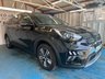 USED 2022 22 KIA NIRO 1.6 GDi 2 SUV 5dr Petrol Hybrid DCT Euro 6 (s/s) (139 bhp)+2 KEYS+1 FORMER KEEPER+PRIVACY+PARK CONTROL+CLIMATE+ALLOYS+APPS+BLUETOOTH+DIGITAL DASH+MEDIA+USB+DAB+ 2 KEYS+1 FORMER KEEPER+PRIVACY+PARK CONTROL+CLIMATE+ALLOYS+APPS+BLUETOOTH+DIGITAL DASH+MEDIA+USB+DAB+CRUISE+HPI CLEAR