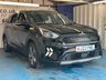 USED 2022 22 KIA NIRO 1.6 GDi 2 SUV 5dr Petrol Hybrid DCT Euro 6 (s/s) (139 bhp)+2 KEYS+1 FORMER KEEPER+PRIVACY+PARK CONTROL+CLIMATE+ALLOYS+APPS+BLUETOOTH+DIGITAL DASH+MEDIA+USB+DAB+ 2 KEYS+1 FORMER KEEPER+PRIVACY+PARK CONTROL+CLIMATE+ALLOYS+APPS+BLUETOOTH+DIGITAL DASH+MEDIA+USB+DAB+CRUISE+HPI CLEAR