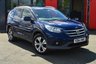 USED 2014 64 HONDA CR-V 2.0 i-VTEC SR SUV 5dr Petrol Auto 4WD Euro 5 (155 ps) Service History and 2x Keys