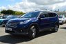 USED 2014 64 HONDA CR-V 2.0 i-VTEC SR SUV 5dr Petrol Auto 4WD Euro 5 (155 ps) Service History and 2x Keys