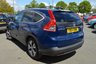 USED 2014 64 HONDA CR-V 2.0 i-VTEC SR SUV 5dr Petrol Auto 4WD Euro 5 (155 ps) Service History and 2x Keys