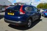 USED 2014 64 HONDA CR-V 2.0 i-VTEC SR SUV 5dr Petrol Auto 4WD Euro 5 (155 ps) Service History and 2x Keys