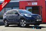 USED 2014 64 HONDA CR-V 2.0 i-VTEC SR SUV 5dr Petrol Auto 4WD Euro 5 (155 ps) Service History and 2x Keys