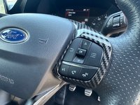 USED 2019 19 FORD FOCUS 1.5T EcoBoost ST-Line X Estate 5dr Petrol Manual Euro 6 (s/s) (182 ps) 