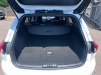 USED 2019 19 FORD FOCUS 1.5T EcoBoost ST-Line X Estate 5dr Petrol Manual Euro 6 (s/s) (182 ps) 