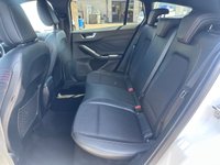 USED 2019 19 FORD FOCUS 1.5T EcoBoost ST-Line X Estate 5dr Petrol Manual Euro 6 (s/s) (182 ps) 