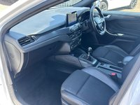USED 2019 19 FORD FOCUS 1.5T EcoBoost ST-Line X Estate 5dr Petrol Manual Euro 6 (s/s) (182 ps) 