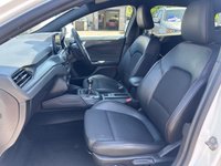 USED 2019 19 FORD FOCUS 1.5T EcoBoost ST-Line X Estate 5dr Petrol Manual Euro 6 (s/s) (182 ps) 