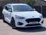 USED 2019 19 FORD FOCUS 1.5T EcoBoost ST-Line X Estate 5dr Petrol Manual Euro 6 (s/s) (182 ps) 
