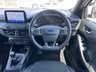 USED 2019 19 FORD FOCUS 1.5T EcoBoost ST-Line X Estate 5dr Petrol Manual Euro 6 (s/s) (182 ps) 