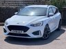 USED 2019 19 FORD FOCUS 1.5T EcoBoost ST-Line X Estate 5dr Petrol Manual Euro 6 (s/s) (182 ps) 