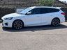 USED 2019 19 FORD FOCUS 1.5T EcoBoost ST-Line X Estate 5dr Petrol Manual Euro 6 (s/s) (182 ps) 