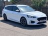 USED 2019 19 FORD FOCUS 1.5T EcoBoost ST-Line X Estate 5dr Petrol Manual Euro 6 (s/s) (182 ps) 