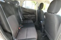 USED 2017 17 MITSUBISHI ASX 1.6 2 SUV 5dr Petrol Manual Euro 6 (117 ps) 
