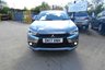 USED 2017 17 MITSUBISHI ASX 1.6 2 SUV 5dr Petrol Manual Euro 6 (117 ps) 