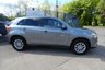 USED 2017 17 MITSUBISHI ASX 1.6 2 SUV 5dr Petrol Manual Euro 6 (117 ps) 