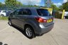 USED 2017 17 MITSUBISHI ASX 1.6 2 SUV 5dr Petrol Manual Euro 6 (117 ps) 
