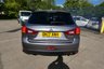 USED 2017 17 MITSUBISHI ASX 1.6 2 SUV 5dr Petrol Manual Euro 6 (117 ps) 