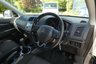 USED 2017 17 MITSUBISHI ASX 1.6 2 SUV 5dr Petrol Manual Euro 6 (117 ps) 