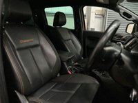 USED 2021 21 FORD RANGER 2.0 ECOBLUE 213PS AUTO 4WD DOUBLE CAB WILDTRAK - NO VAT 