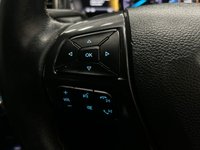 USED 2021 21 FORD RANGER 2.0 ECOBLUE 213PS AUTO 4WD DOUBLE CAB WILDTRAK - NO VAT 