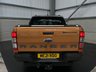 USED 2021 21 FORD RANGER 2.0 ECOBLUE 213PS AUTO 4WD DOUBLE CAB WILDTRAK - NO VAT 