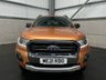 USED 2021 21 FORD RANGER 2.0 ECOBLUE 213PS AUTO 4WD DOUBLE CAB WILDTRAK - NO VAT 