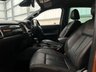 USED 2021 21 FORD RANGER 2.0 ECOBLUE 213PS AUTO 4WD DOUBLE CAB WILDTRAK - NO VAT 