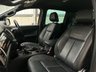 USED 2021 21 FORD RANGER 2.0 ECOBLUE 213PS AUTO 4WD DOUBLE CAB WILDTRAK - NO VAT 