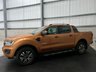USED 2021 21 FORD RANGER 2.0 ECOBLUE 213PS AUTO 4WD DOUBLE CAB WILDTRAK - NO VAT 
