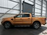 USED 2021 21 FORD RANGER 2.0 ECOBLUE 213PS AUTO 4WD DOUBLE CAB WILDTRAK - NO VAT 