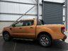 USED 2021 21 FORD RANGER 2.0 ECOBLUE 213PS AUTO 4WD DOUBLE CAB WILDTRAK - NO VAT 