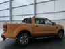 USED 2021 21 FORD RANGER 2.0 ECOBLUE 213PS AUTO 4WD DOUBLE CAB WILDTRAK - NO VAT 