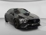 USED 2022 22 MERCEDES-BENZ CLA 1.3 CLA250e 15.6kWh AMG Line (Premium) Coupe 4dr Petrol Plug-in Hybrid 8G-DCT Euro 6 (s/s) (218 ps) 