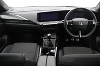 USED 2023 23 VAUXHALL ASTRA 1.5 Turbo D GS Sports Tourer Estate (APPLE CAR PLAY) 