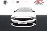 USED 2023 23 VAUXHALL ASTRA 1.5 Turbo D GS Sports Tourer Estate (APPLE CAR PLAY) 