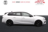 USED 2023 23 VAUXHALL ASTRA 1.5 Turbo D GS Sports Tourer Estate (APPLE CAR PLAY) 