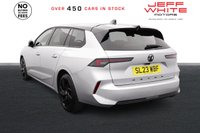 USED 2023 23 VAUXHALL ASTRA 1.5 Turbo D GS Sports Tourer Estate (APPLE CAR PLAY) 