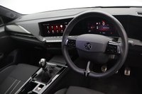 USED 2023 23 VAUXHALL ASTRA 1.5 Turbo D GS Sports Tourer Estate (APPLE CAR PLAY) 