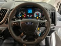 USED 2018 18 FORD TRANSIT 350 2.0 130PS FWD L2 H3 - NO VAT 